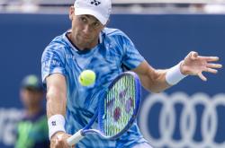 开云体育app-关于年终总决赛逆转ATP总决赛，鲁德高光表现的信息