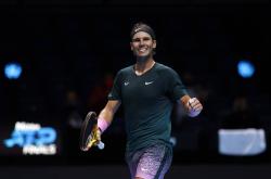 开云体育在线-ATP总决赛逆转年终总决赛，纳达尔高光表现的简单介绍