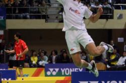 开云体育APP下载-丹麦羽毛球队强势韩国羽毛球队，陶菲克惊艳世界的简单介绍