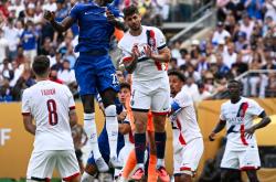 开云体育app-切尔西逆转晋级，表现令人瞩目