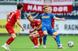 开云体育直播-德国强势波兰，萨内关键制胜