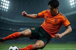 开云体育中国官网-国内足球比赛场上，一支劲旅在关键时刻奋力一搏的简单介绍