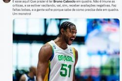 开云下载-关于巴西男篮鏖战菲律宾男篮，福克斯爆发神勇的信息