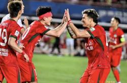 开云体育官网-中超战绩不俗，球迷期待球队再创佳绩的简单介绍