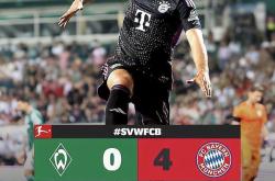 开云体育直播-包含拜仁慕尼黑主场告捷，继续巩固领先位置的词条