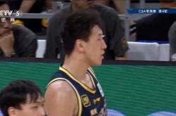 开云体育直播-广东队与新疆对决取得关键胜利