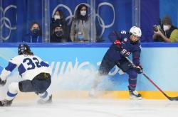 开云下载-芬兰队诚意全力，晋级半决赛
