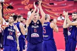 开云体育官网-希腊球星领衔领经希腊队获得奥运资格