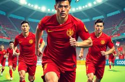 开云体育APP下载-中国足球职业赛事火爆开幕，球队斗志昂扬备战的简单介绍