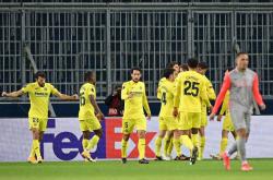 开云体育登录-关于比利亚雷亚尔新援表现抢眼，为球队注入活力的信息