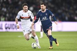 开云平台-大巴黎轰进球，压倒性击败对手