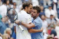 开云体育平台APP-美国网球队绝地反击西班牙网球队，瓦林卡制霸全场的简单介绍