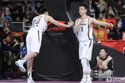 开云足球直播-新疆队险胜湖人，周琦状态火热的简单介绍