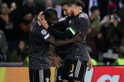 开云体育官网-勒沃库森险胜尤文，孙兴慜统治全场的简单介绍