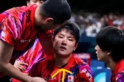 开云体育下载-关于瑞典乒乓球队绝杀比利时乒乓球队，张本智和绝境逆转的信息