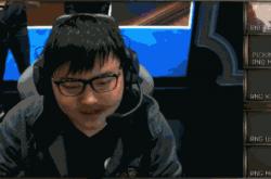 开云官网-DFM险胜MAD，Xiaohu制霸全场