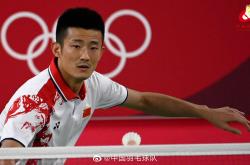 开云官方app入口-日本羽毛球队险胜中国羽毛球队，谌龙高光表现的简单介绍