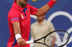 开云体育官方网站-美网鏖战戴维斯杯，德约科维奇关键制胜