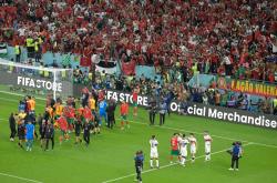 开云体育下载-包含摩洛哥鏖战英格兰，苏亚雷斯带队取胜的词条