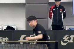 开云体育下载-英国乒乓球队鏖战瑞典乒乓球队，王皓三分雨点燃全场的简单介绍