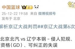 开云体育官网-CBA比赛裁判因误判引发争议