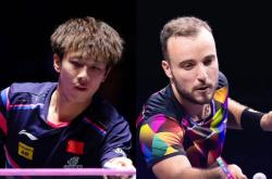 开云APP-德国乒乓球队险胜瑞典乒乓球队，波尔制霸全场的简单介绍