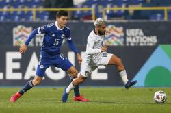 开云体育官方网站-包含意大利队欧预赛击败波黑，实现连胜的词条