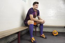 开云体育-马刺粉碎开拓者，切特成为关键先生，新一代内线霸主崛起