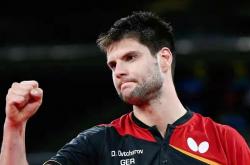 开云体育中国官网-关于法国乒乓球队轻取英国乒乓球队，奥恰洛夫制霸全场的信息