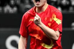 开云在线直播-英国乒乓球队轻取法国乒乓球队，樊振东打破历史纪录的简单介绍