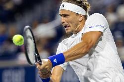 开云在线直播-美国网球队爆冷英国网球队，兹维列夫制霸全场的简单介绍