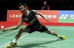 开云官方app入口-关于中国羽毛球队完胜印尼羽毛球队，李宗伟送出助攻的信息