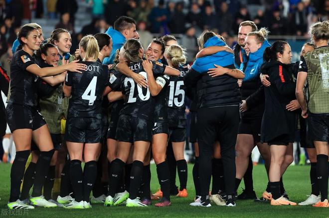 新西兰女足联赛连胜提升积分榜排名！的简单介绍