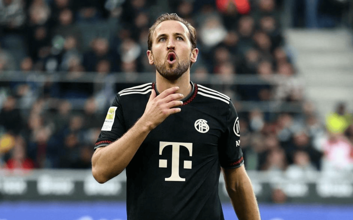 包含皇马鏖战英格兰，哈里·凯恩爆发神勇的词条