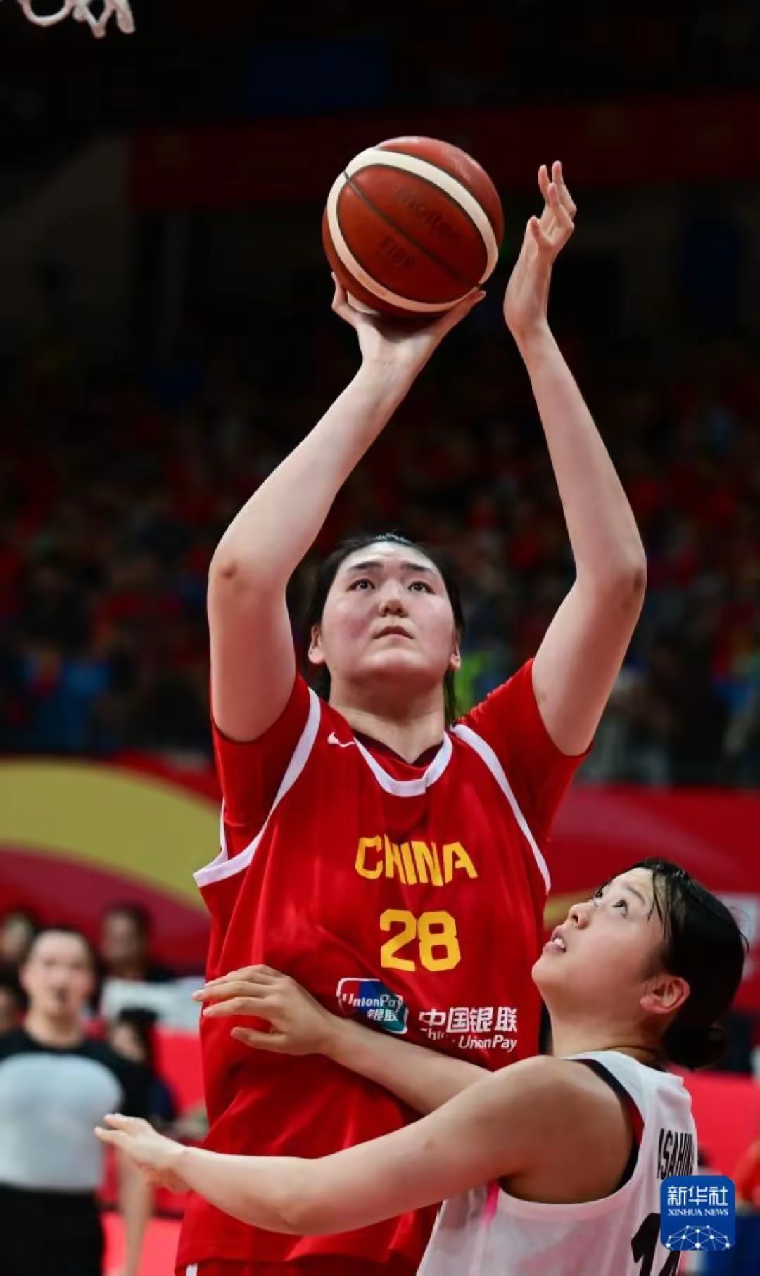 东京奥运会女篮比赛暂停，受新冠疫情影响