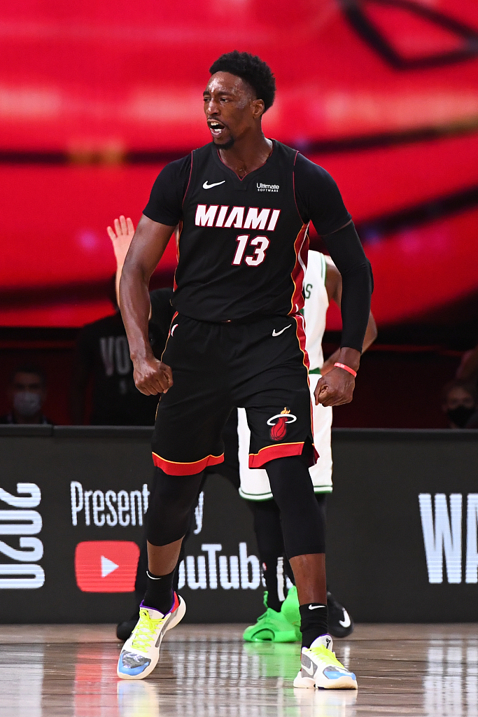 热火B队完胜尼克斯，哈里斯一己之力扛起全队的简单介绍