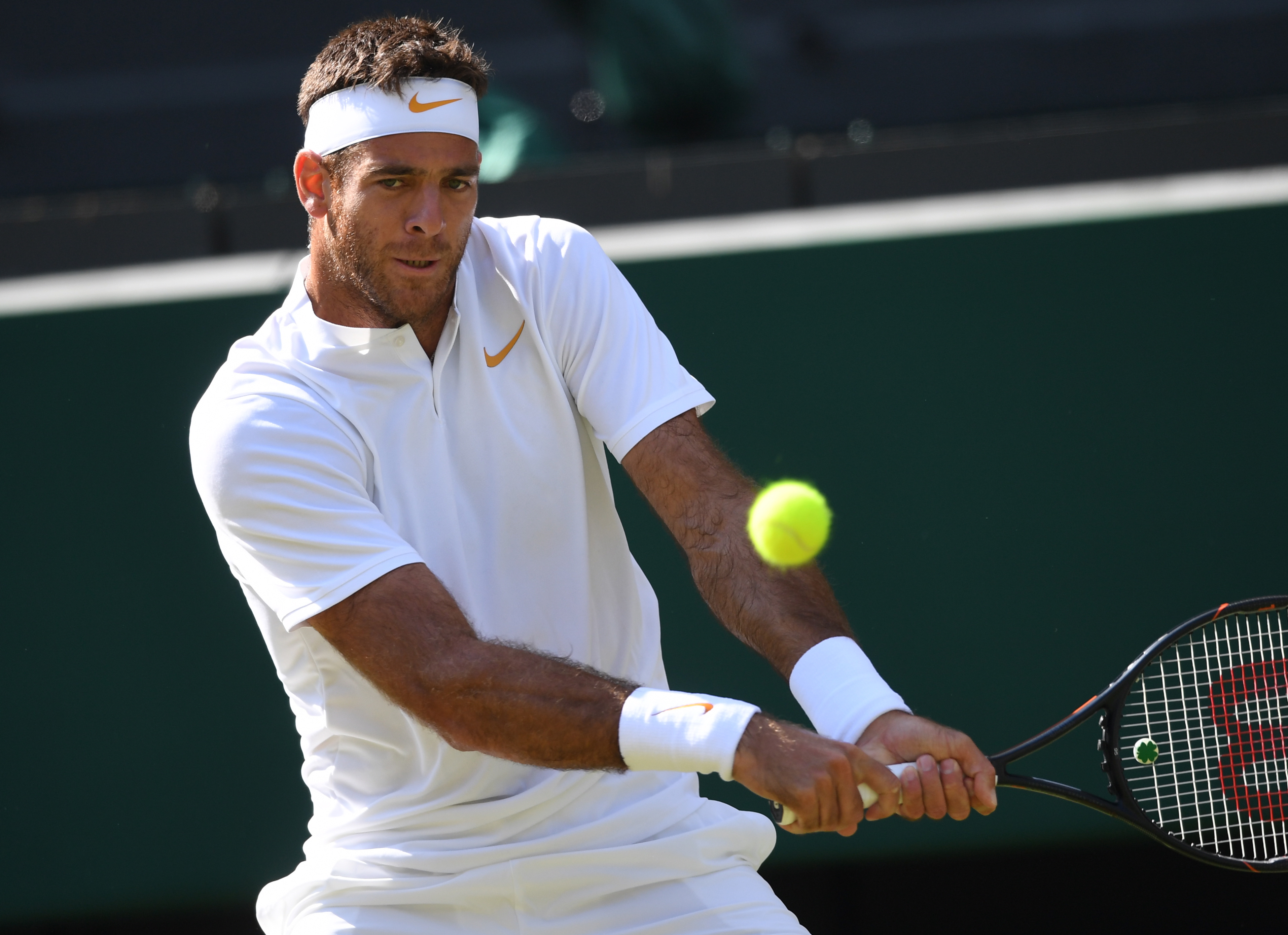 温网完胜年终总决赛,纳达尔状态火热 温网完胜年终总决赛,纳达尔状态火热