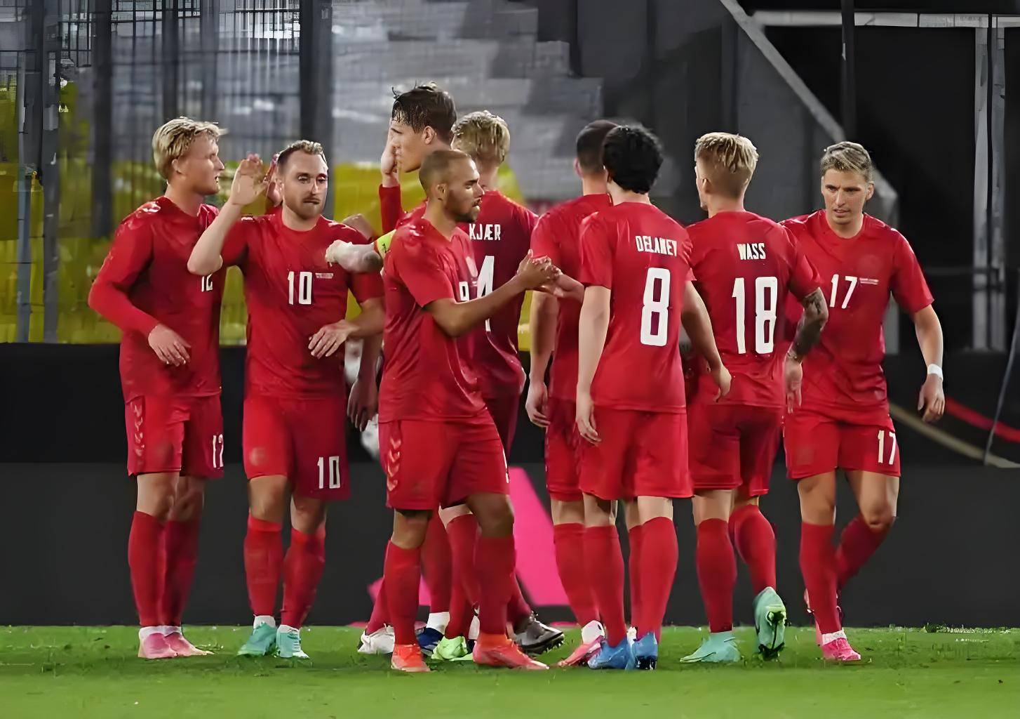 拜仁胜切尔西，晋级前途一片光明的简单介绍