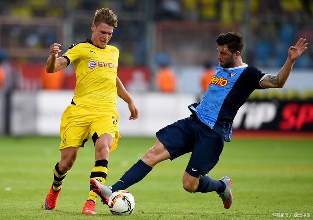 波鸿遭遇连败，降级压力山大事倍功半的简单介绍