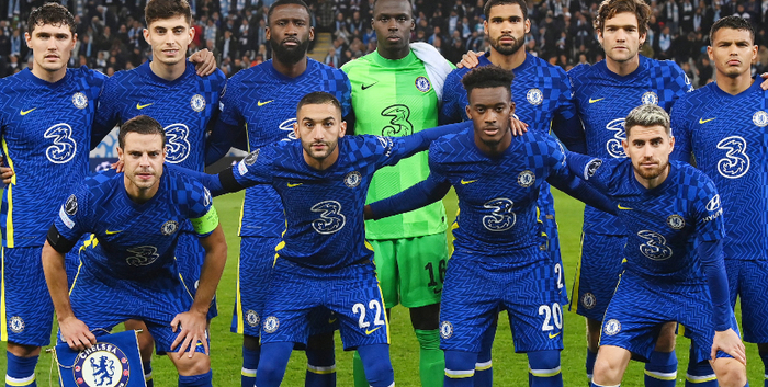 切尔西球员伤情加重，曼联中场或成转会热点的简单介绍