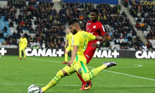 里尔客场挑战兰斯，力争客场抢分