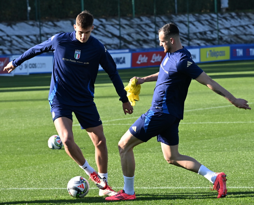 豪门球队备战欧国联赛，瞄准王座