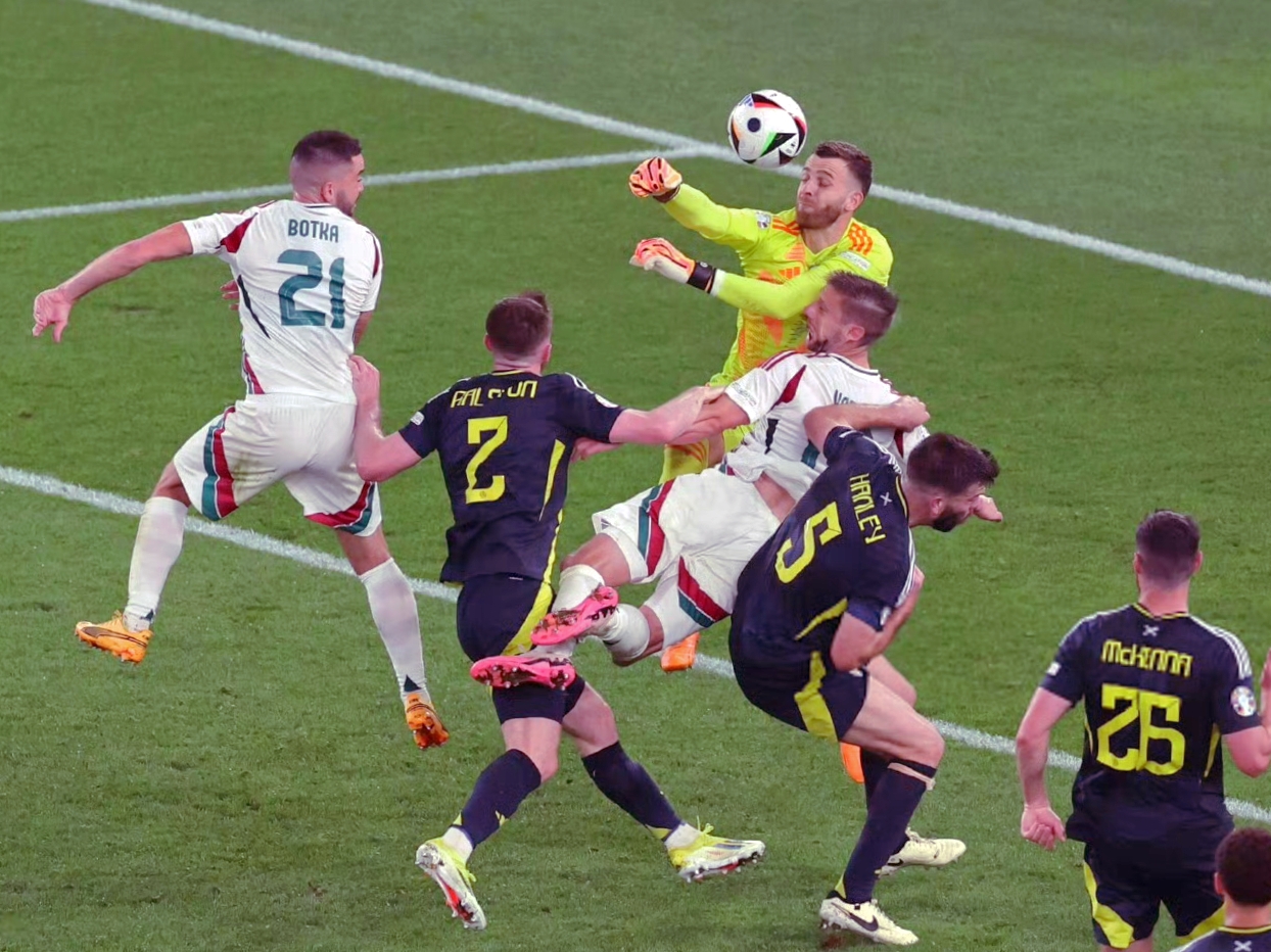 关于欧洲舞台上的精彩“战火”再次点燃的信息