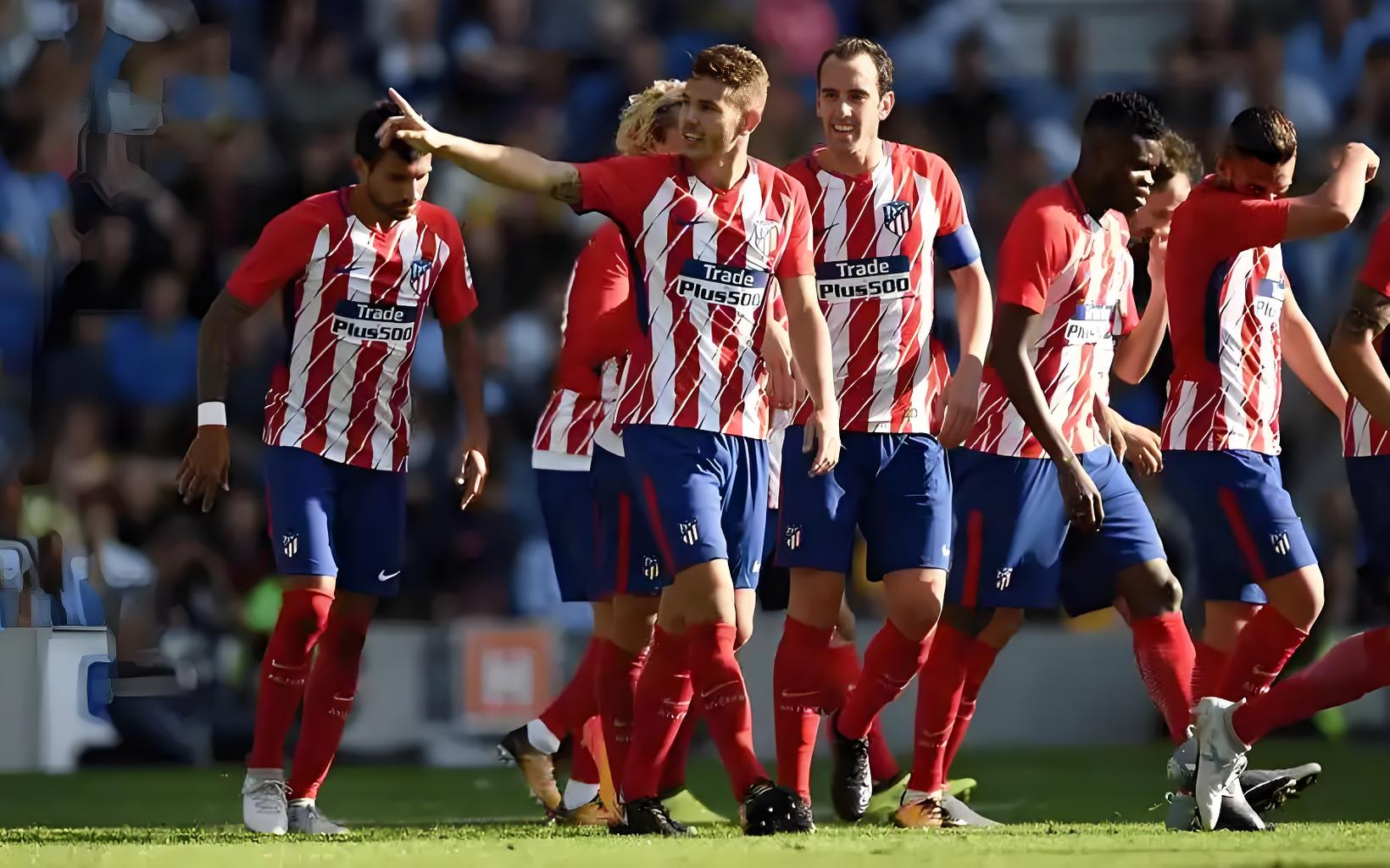 西甲球队备战欧冠大战,实力堪忧的简单介绍 西甲球队备战欧冠大战,实力堪忧的简单介绍