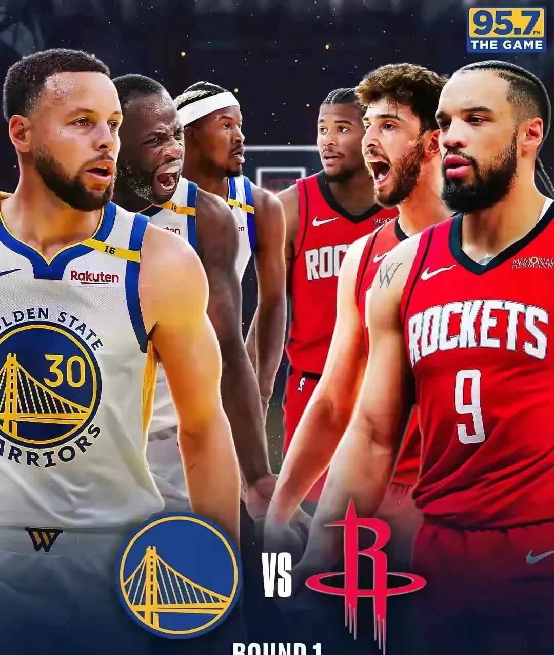 关于勇士队球员集体爆发击败强敌无往不利！的信息