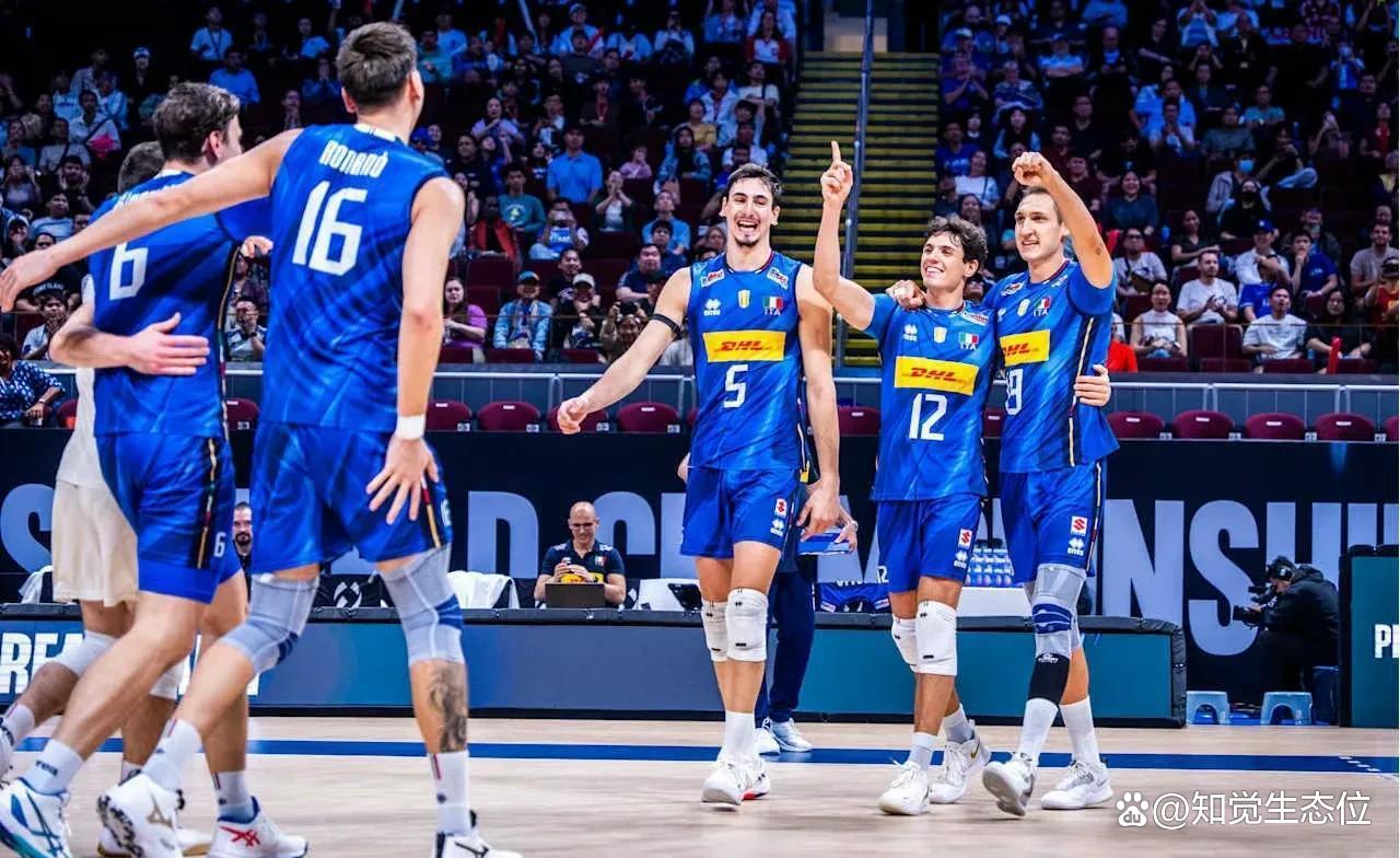 关于意大利大胜保加利亚，继续排名小组第一的信息