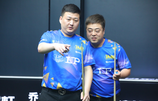 拼尽全力黑龙江迎战哈尔滨豹队的简单介绍