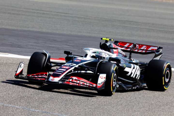 阿斯顿马丁绝杀迈凯伦，拉塞尔扛起全队的简单介绍