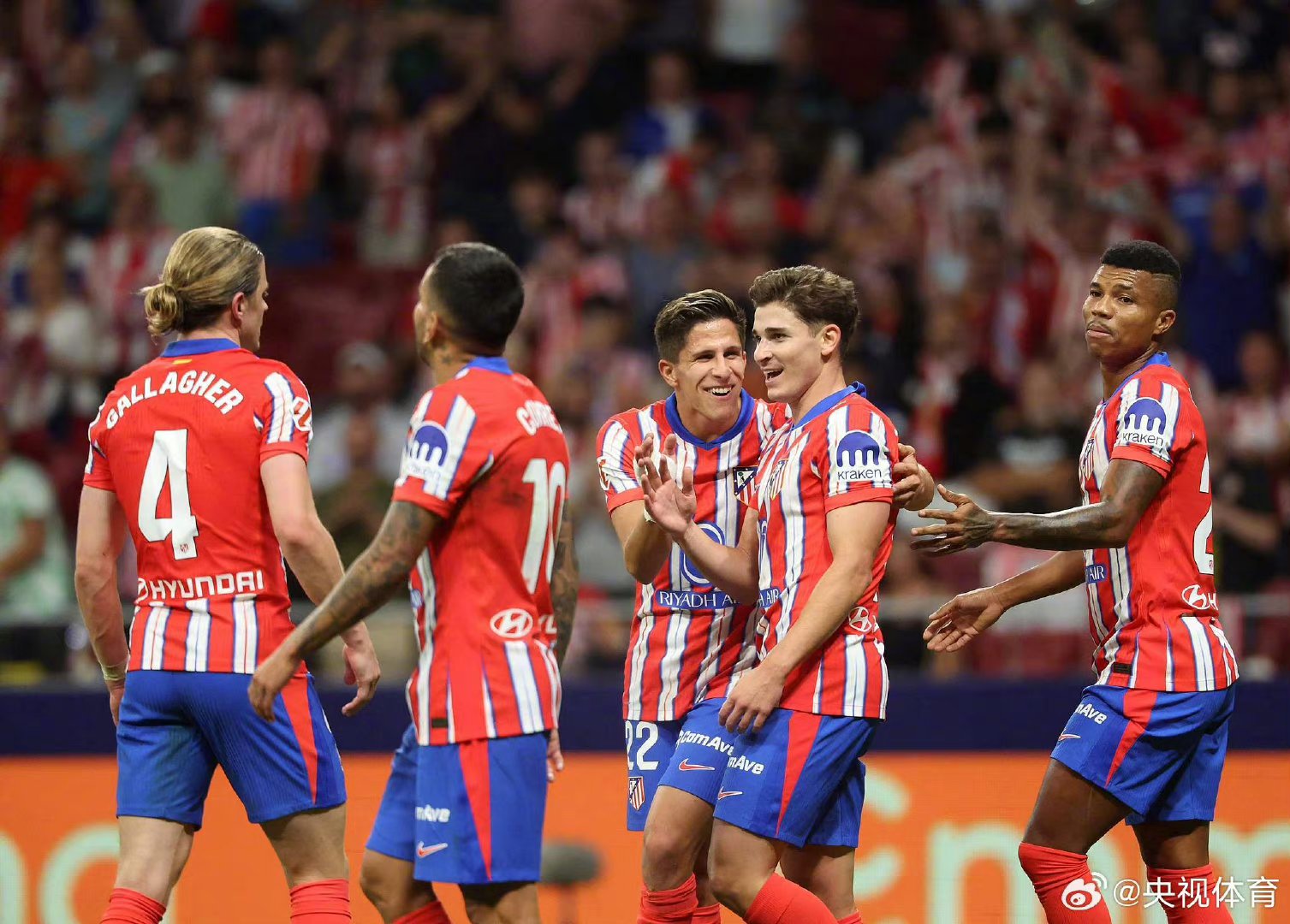 华伦西亚主场大胜，联赛前景一片光明的简单介绍