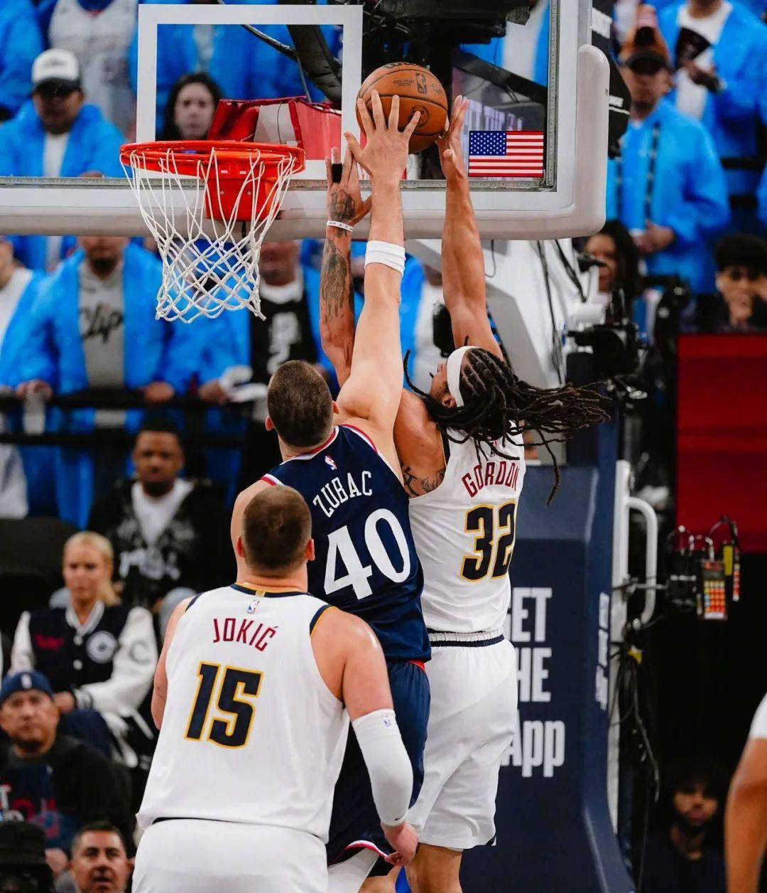 雷霆完胜76人，莫兰特状态火热